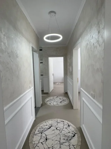 Tirane, shitet apartament 2+1+Ballkon Kati 6, 118 m² 163.000 € (Astir , Kryqezimi i Viles L)