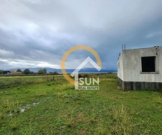Shkoder, shitet toke , 7.500 m² 142.999 € (OMARAJ, VRAKE)
