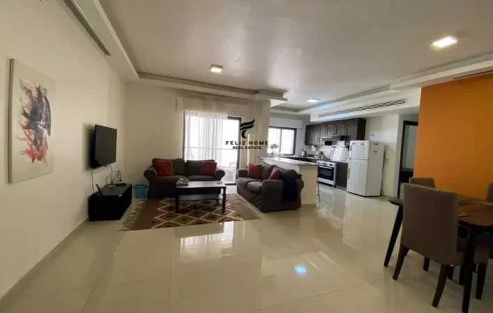 Tirane, shitet apartament 1+1+Ballkon Kati 3, 66 m² 175.000 € (LIQENI THATE)