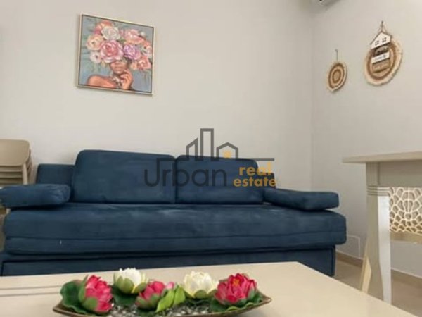 SHITET APARTAMENT 2+1| DIAMOND HILL, VLORË | 68.3 m² | 165,000 €