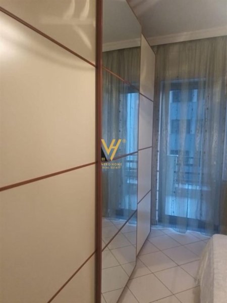 Tirane, jepet me qera apartament 2+1+Ballkon Kati 2, 90 m² 430 € (ASTIR)