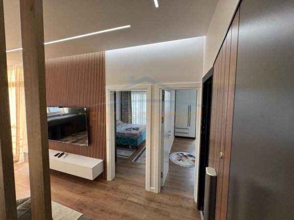Durres, jepet me qera apartament 2+1 Kati 3, 70 m² 900 € 