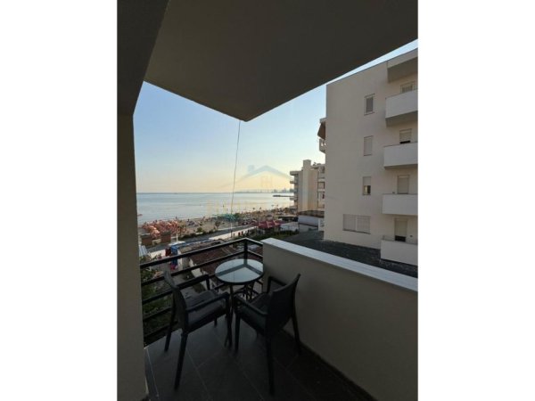Durres, jepet me qera apartament 2+1 Kati 3, 70 m² 900 € 
