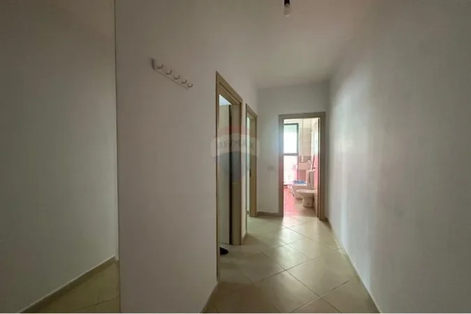 Tirane, jepet me qera apartament 1+1 Kati 3, 70 m² 400 € (Astir)