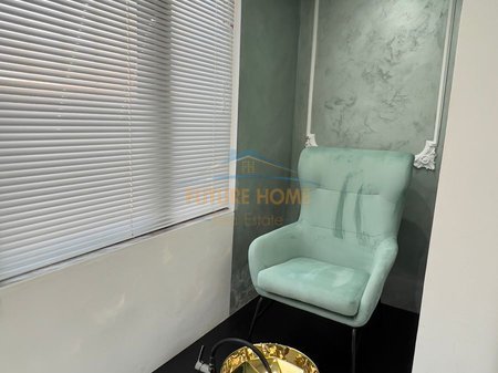 Qera, Ambient Biznesi, Brryl, Tirane. AREA54462