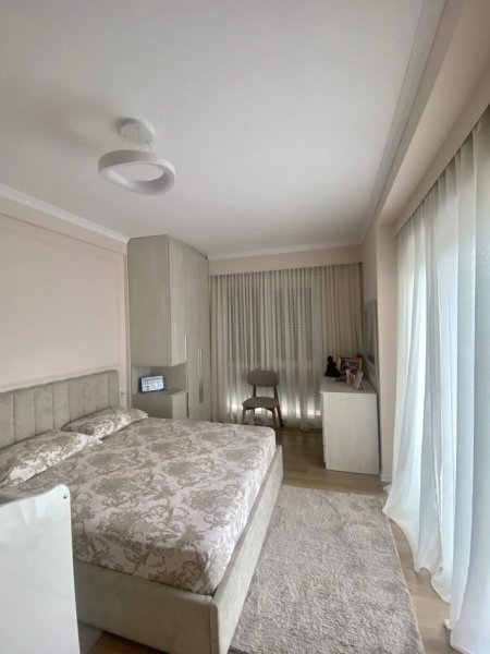 Tirane, shitet apartament 2+1+Ballkon Kati 4, 101 m² 170.000 € (Kompleksi Vila-L 2021, Astir)
