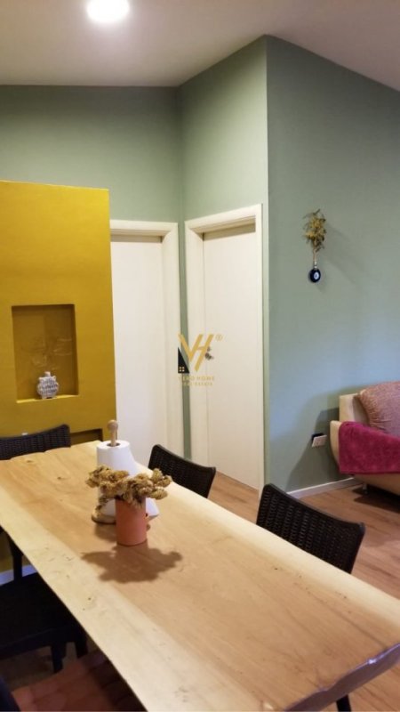 Tirane, jepet me qera shtepi 2+1+Ballkon Kati 0, 100 m² 600 € (PICALLE)