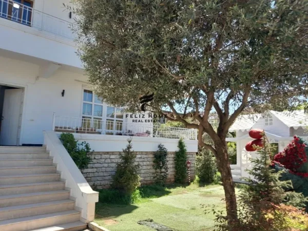 Tirane, jepet me qera Vile 3 Katshe Kati 3, 500 m² 1.500 € (KINOSTUDIO)