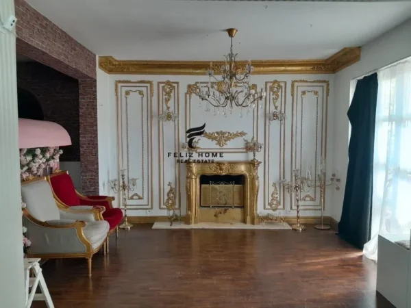 Tirane, jepet me qera Vile 3 Katshe Kati 3, 500 m² 1.500 € (KINOSTUDIO)