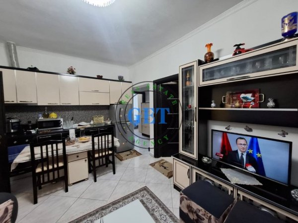 Durres, shitet apartament 2+1 Kati 2, 52 m² 59.000 € (Cezma e Ferres)