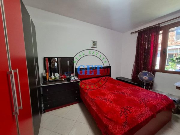 Durres, shitet apartament 2+1 Kati 2, 52 m² 59.000 € (Cezma e Ferres)