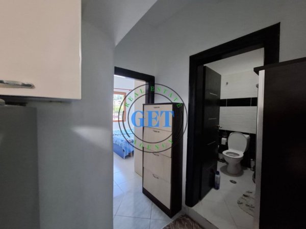 Durres, shitet apartament 2+1 Kati 2, 52 m² 59.000 € (Cezma e Ferres)