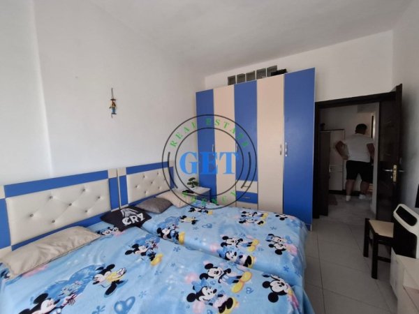 Durres, shitet apartament 2+1 Kati 2, 52 m² 59.000 € (Cezma e Ferres)