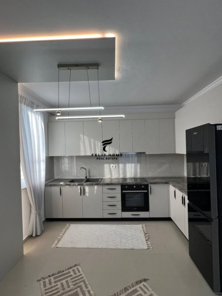 Tirane, shitet apartament 2+1+Ballkon Kati 6, 118 m² 163.000 € (ASTIR)