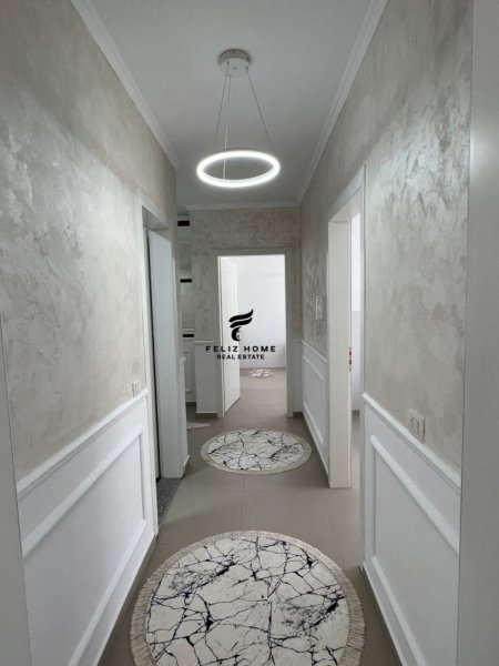Tirane, shitet apartament 2+1+Ballkon Kati 6, 118 m² 163.000 € (ASTIR)