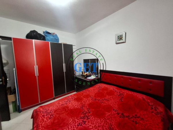 Durres, shitet apartament 2+1 Kati 2, 52 m² 63.000 € (Cezma E Ferres)