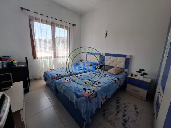 Durres, shitet apartament 2+1 Kati 2, 52 m² 63.000 € (Cezma E Ferres)