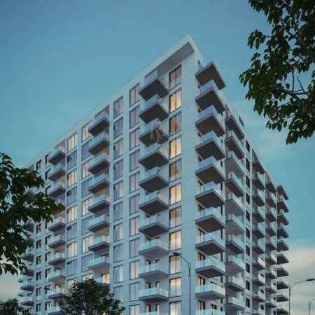 Lezhe, shitet apartament 1+1 Kati 1, 39 m² 41.000 € (Shengjin)