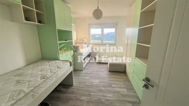 Tirane, jepet me qera apartament 2+1 Kati 2, 125 m² 550 € (Astir)