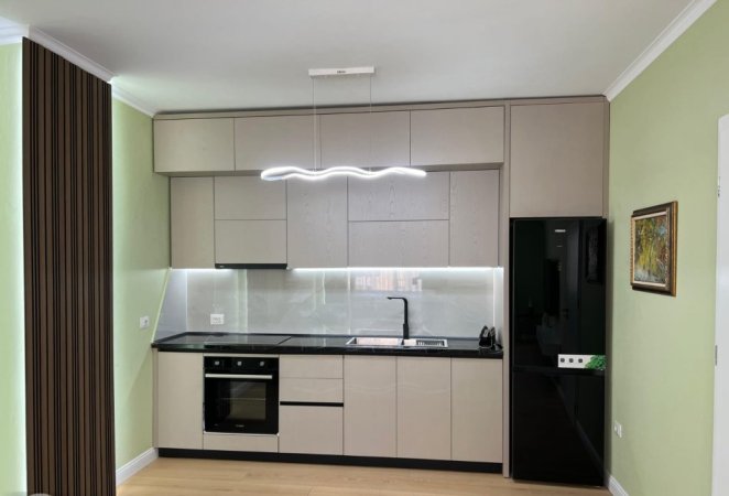 Tirane, shitet apartament 2+1 Kati 3, 89 m² 145.000 € (Prane rrethit prane notere Sanja)