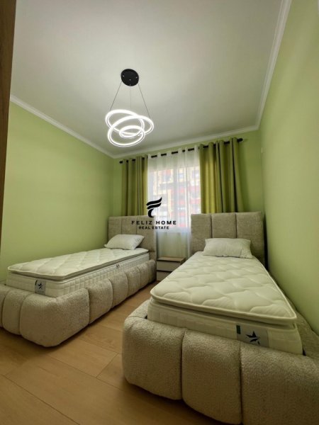 Tirane, shitet apartament 2+1 Kati 3, 88 m² 145.000 € (ASTIR)