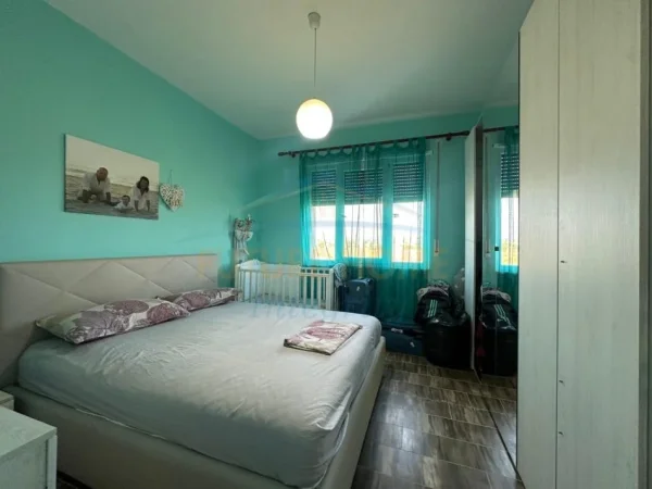 Gjiri Lalezit | Hamallaj, shitet apartament 2+1 Kati 2, 79 m² 235.000 € (Valamar)