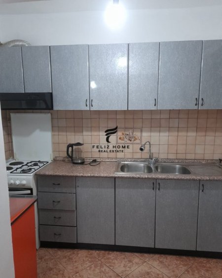 Tirane, jepet me qera apartament 2+1 Kati 1, 80 m² 420 € (ASTIR)