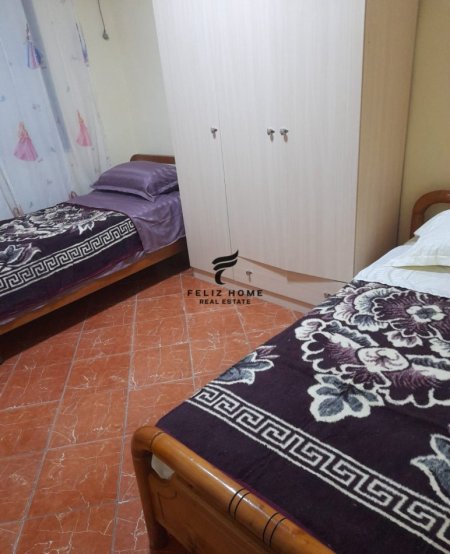 Tirane, jepet me qera apartament 2+1 Kati 1, 80 m² 420 € (ASTIR)