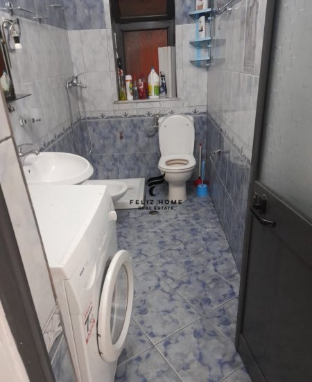 Tirane, jepet me qera apartament 2+1 Kati 1, 80 m² 420 € (ASTIR)