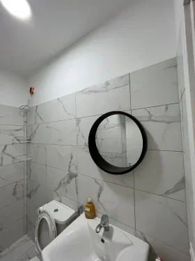Tirane, jepet me qera apartament 1+1 Kati 7, 420 € 