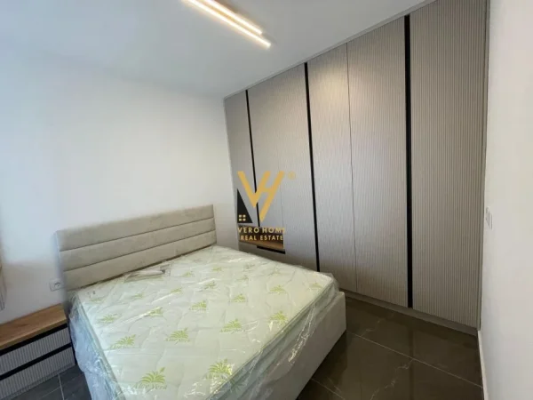 Tirane, jepet me qera apartament 2+1+Ballkon Kati 5, 100 m² 600 € (YZBERISHT)