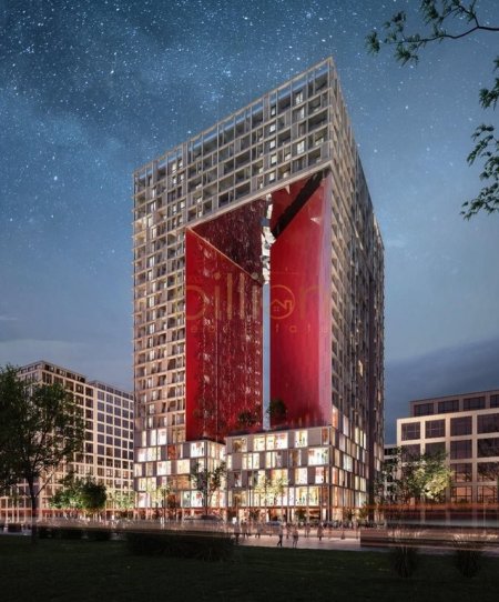 Tirane, shitet 1+1 , 83 m² 232.120 € (Parku Olimpik)