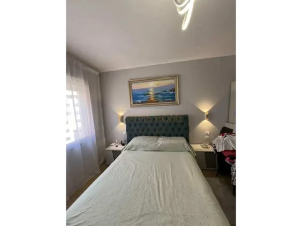 Tirane, shitet apartament 1+1+Aneks+Ballkon Kati 6, 74 m² 128.000 € (Unaza e Re)