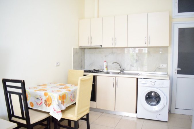 Vlore, apartament ne plazh