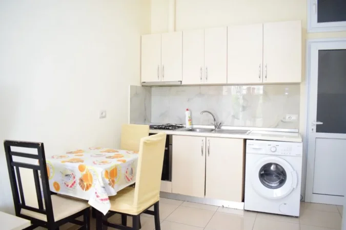 Vlore, apartament ne plazh