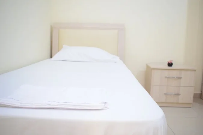 Vlore, apartament ne plazh