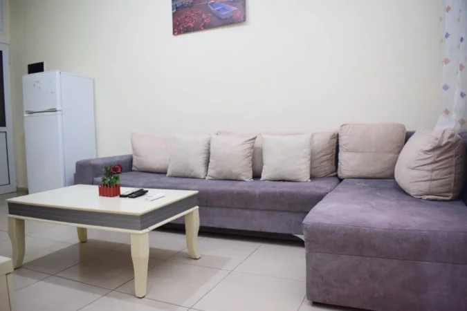 Vlore, apartament ne plazh