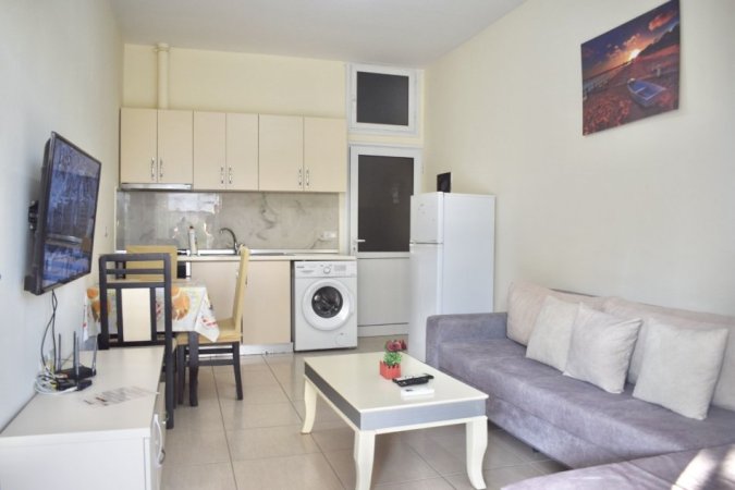 Vlore, apartament ne plazh