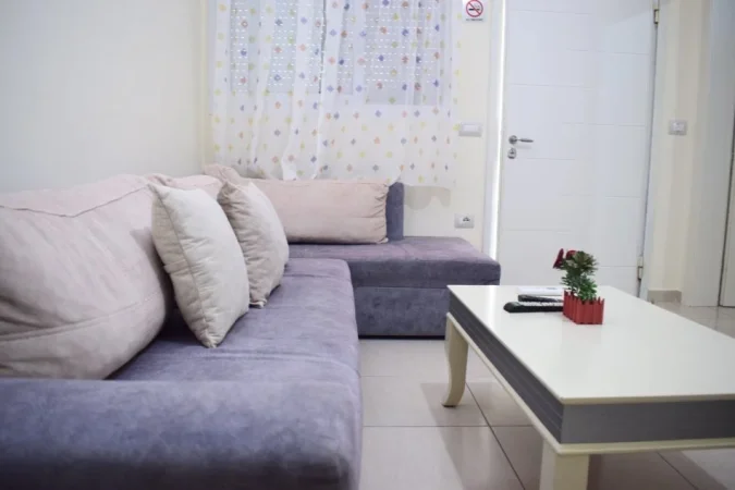 Vlore, apartament ne plazh