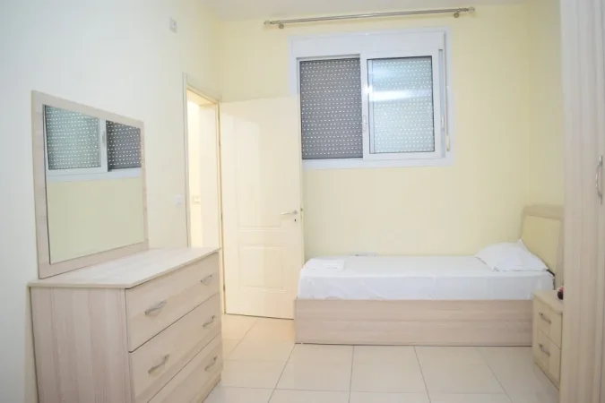 Vlore, apartament ne plazh