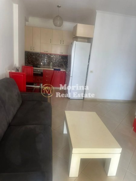 Tirane, jepet me qera apartament 1+1 Kati 7, 62 m² 420 € (Astiri)