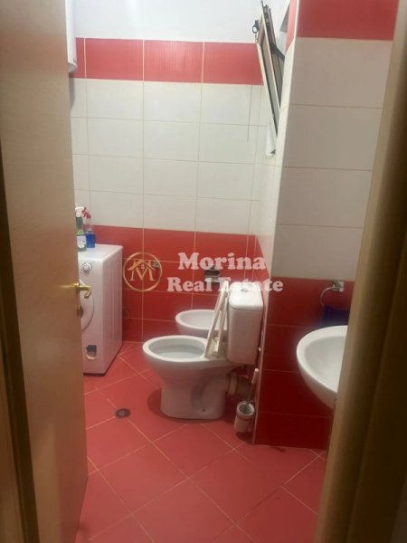 Tirane, jepet me qera apartament 1+1 Kati 7, 62 m² 420 € (Astiri)