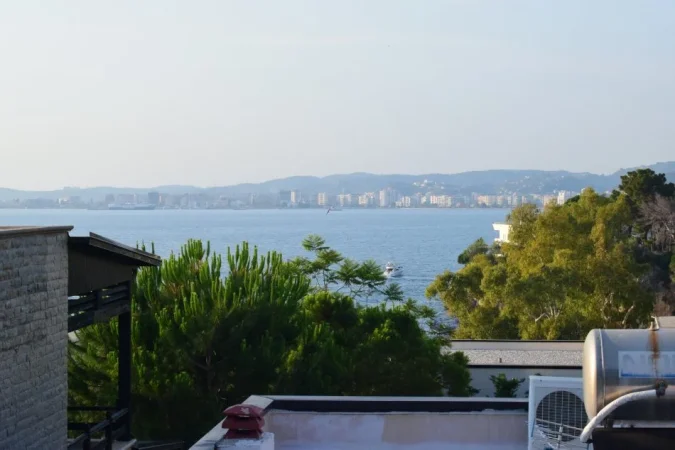Vlore - Lungomare, apartament