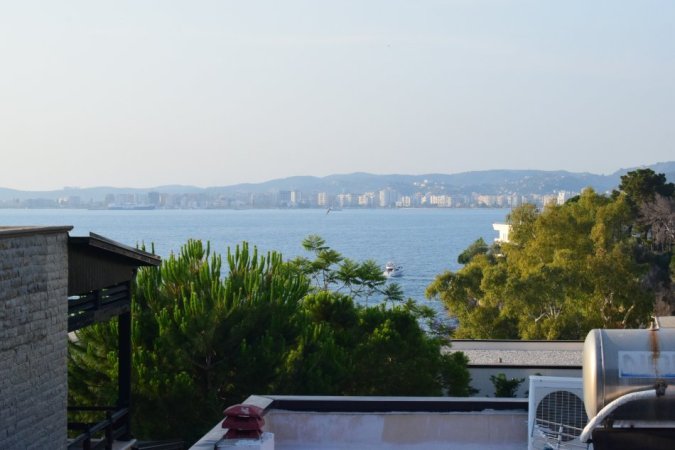 Vlore - Lungomare, apartament