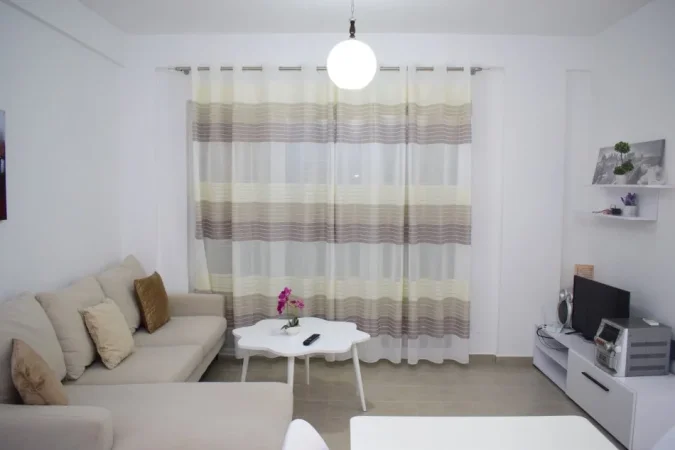 Vlore - Lungomare, apartament