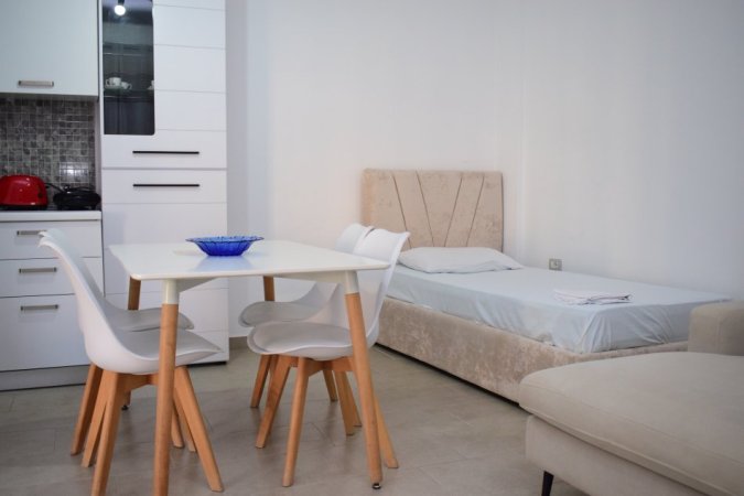 Vlore - Lungomare, apartament