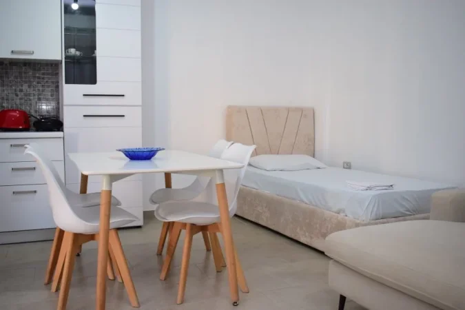 Vlore - Lungomare, apartament