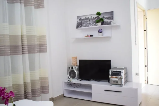 Vlore - Lungomare, apartament