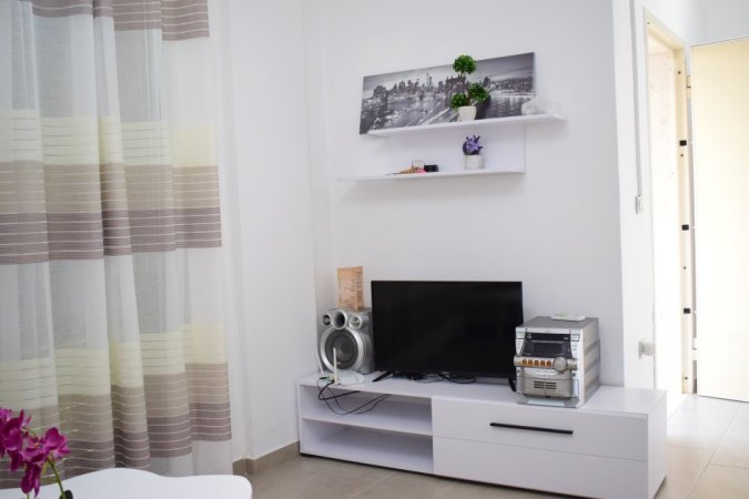 Vlore - Lungomare, apartament