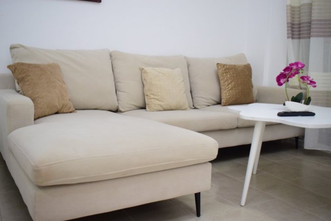 Vlore - Lungomare, apartament